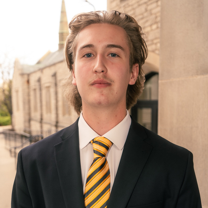 Headhsot of Jacob Woods