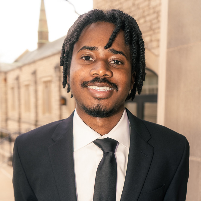 Headshot of Jaylen Allen